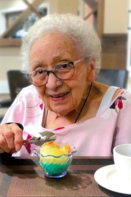 Obituary of Gloria Marie Casados Martinez