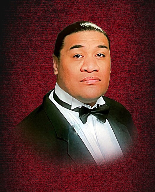 Avis de décès de Lucky Siaki