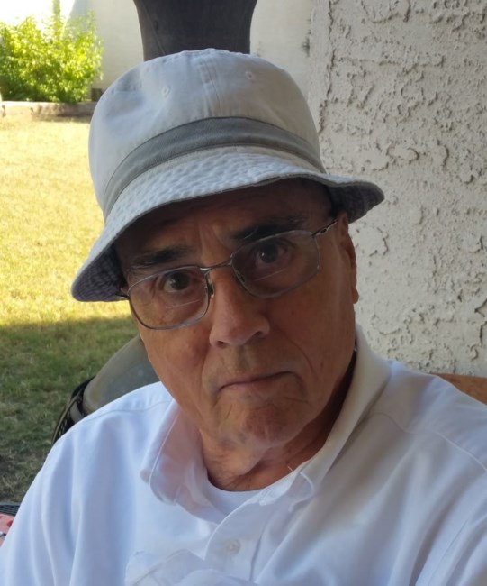 Obituary of William Edward Wallis Sr.