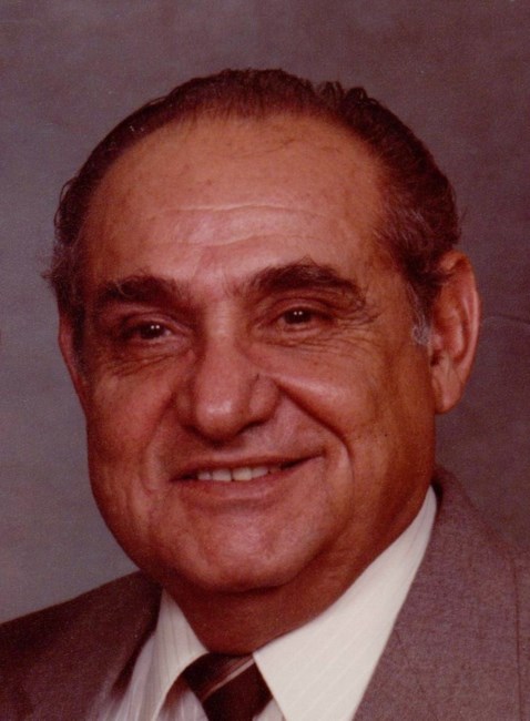 Obituary of Lupe G. Pena