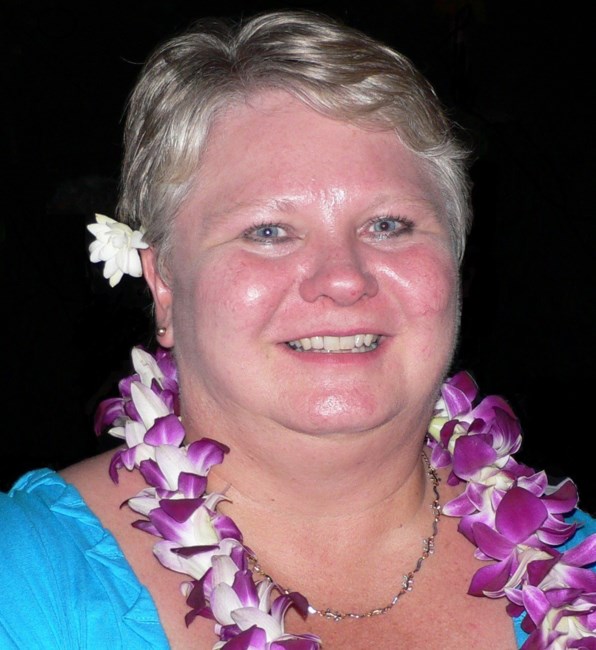 Obituary of Linda Jean Perrier