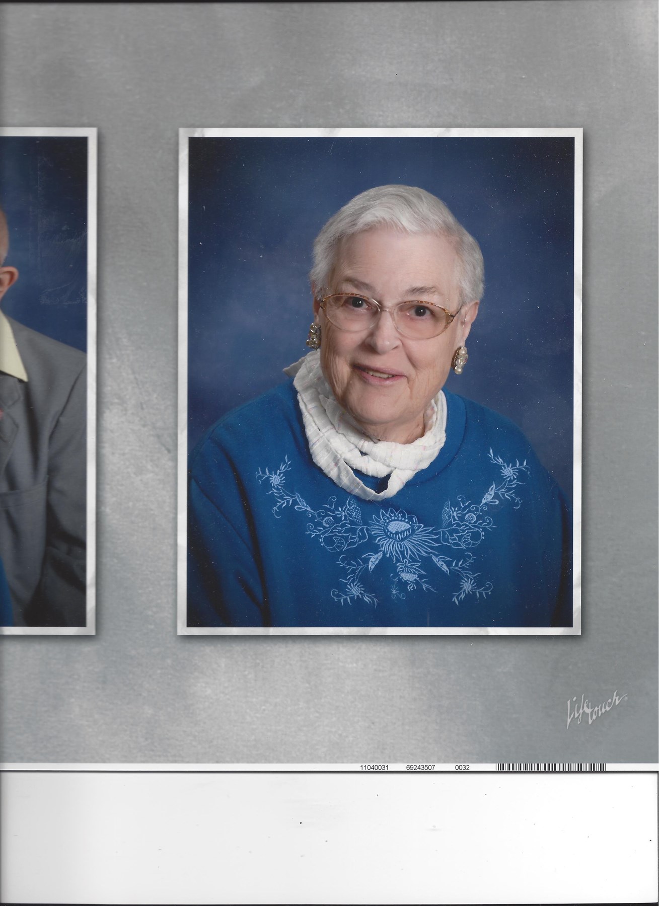 Obituary of Jean L. Watts