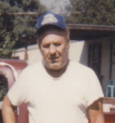 Obituary of Clifton "Tiffy" Lloyd Lam