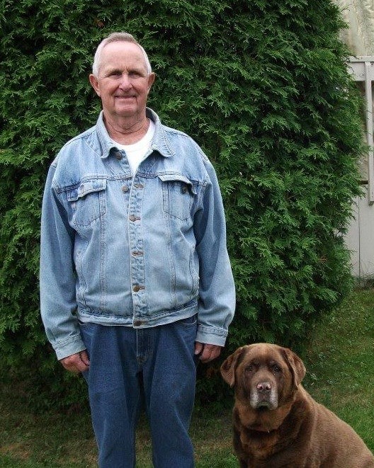 Obituary of Walter Ziegler