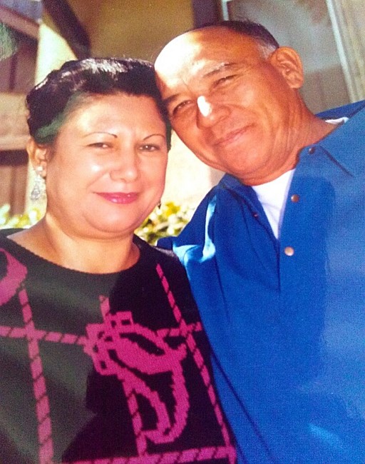 Obituary of Jessie Marquez De Leon