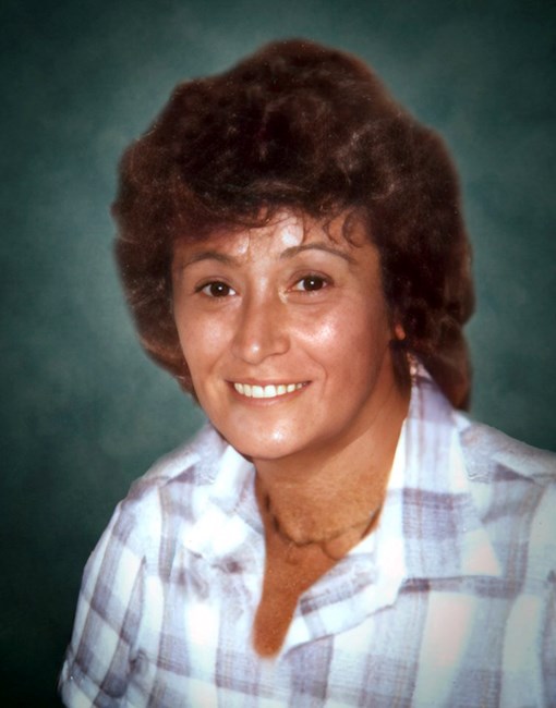 Obituary of Ramona Ireland