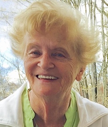 Obituary of Margaret "Peggy" Mary Goetschkes