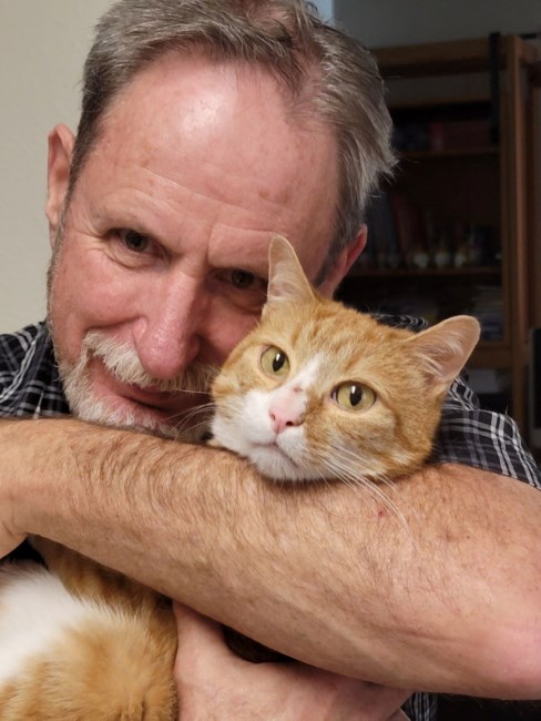 Obituary of Brian Wayne Coppotelli