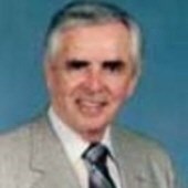 Obituary of Garland Maurice Jones