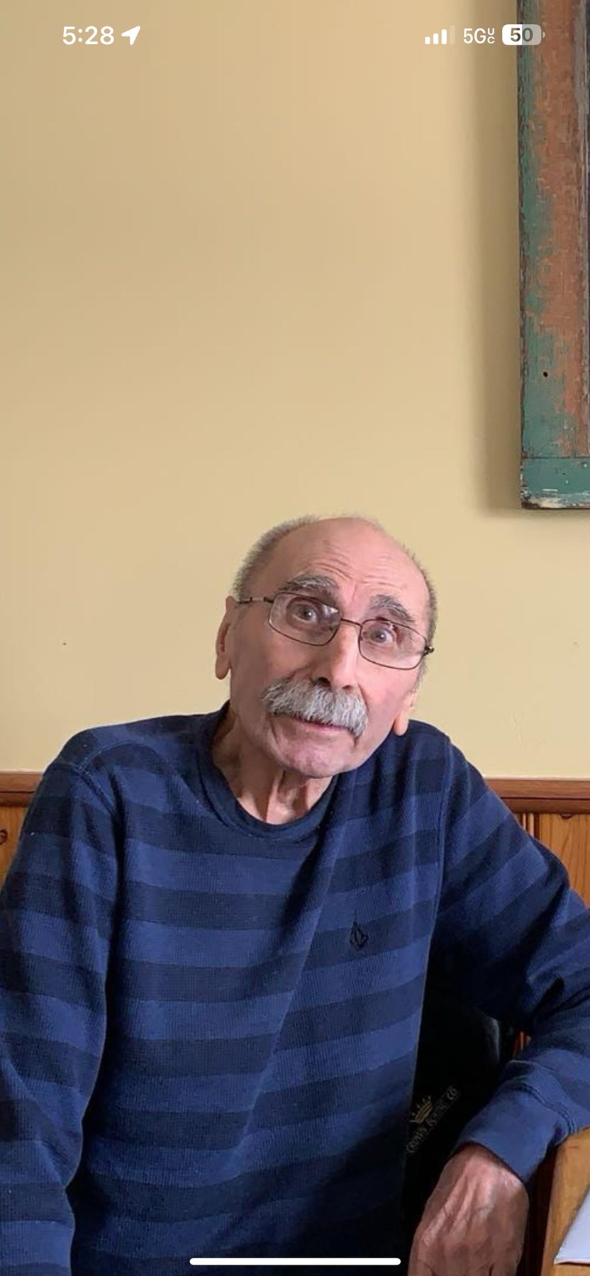 Obituary of Angelo Joseph Tasti