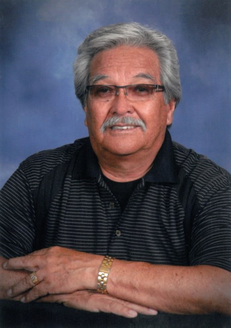 Obituary of Alfonso "Al" Moises Pacheco