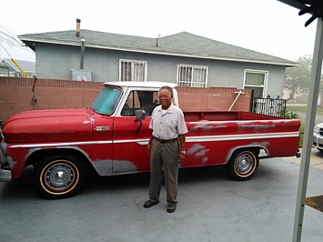 Obituary of Willie Fred Cooper Jr.