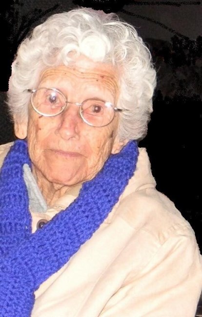 Obituary of Dolores Peña-Garcia