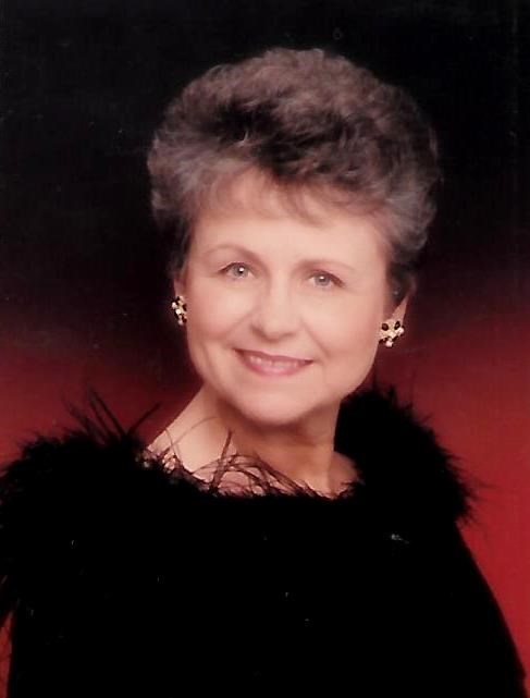 Obituary of Mary C. O'Connor