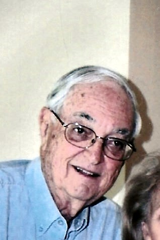 Obituary of James G W Godfrey Jr