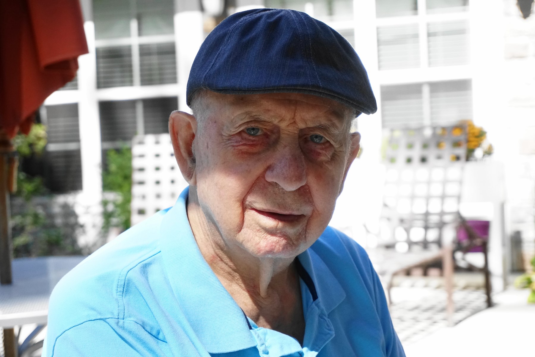 Obituary of Leonard Stilo