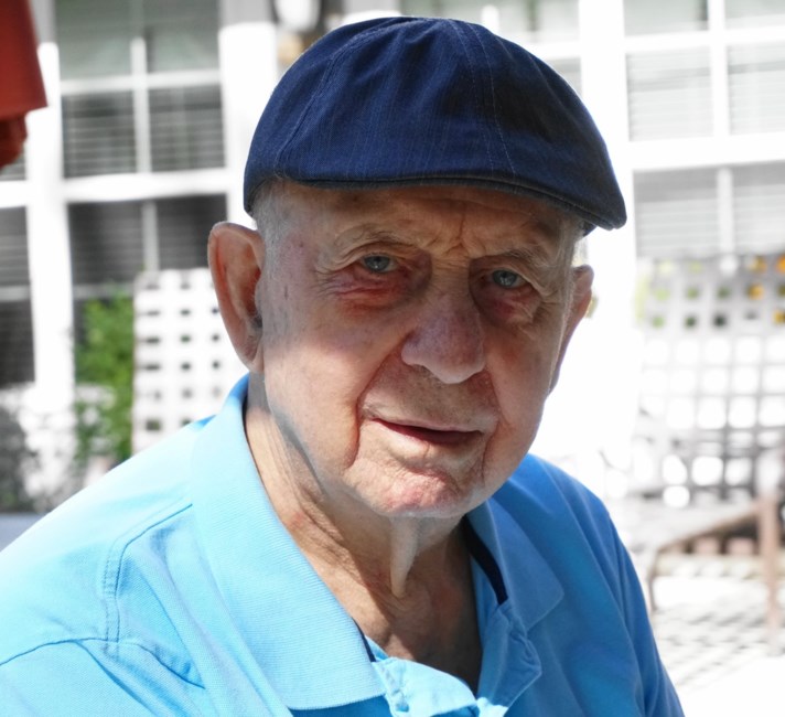 Obituario de Leonard Stilo