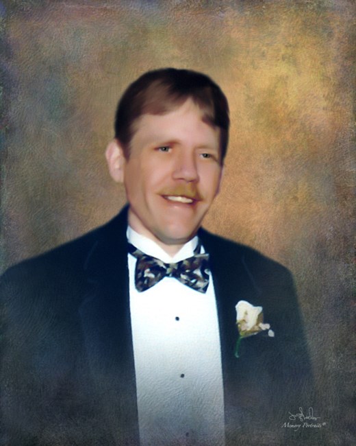 Obituary of Randy Burress