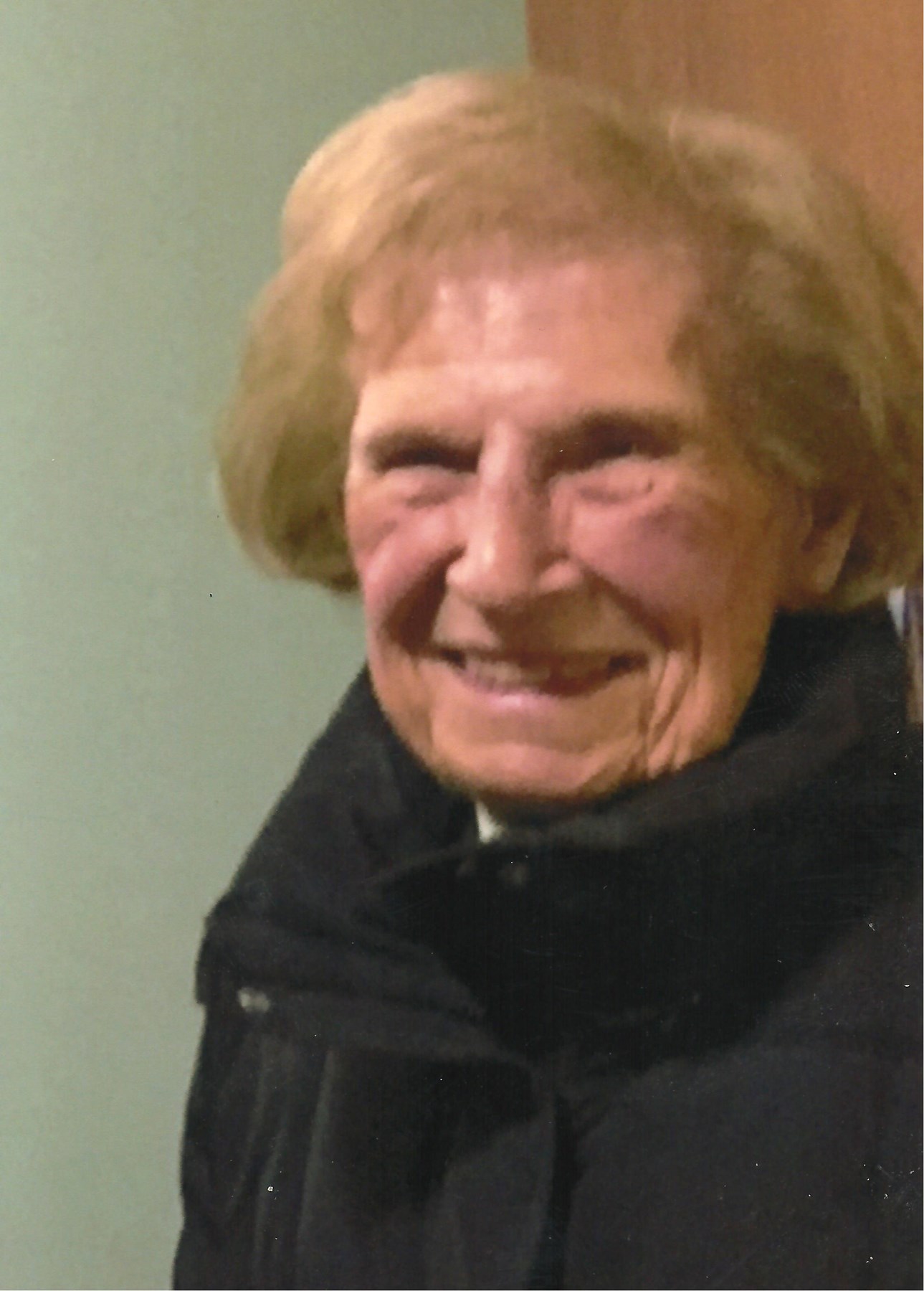Obituary of Helen D. Merrow