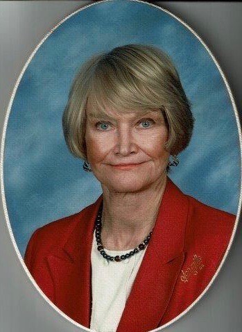 Obituary of Alexandra Felty Hansen