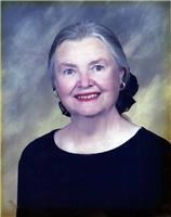 Obituary of Bonavere S. Stuhr