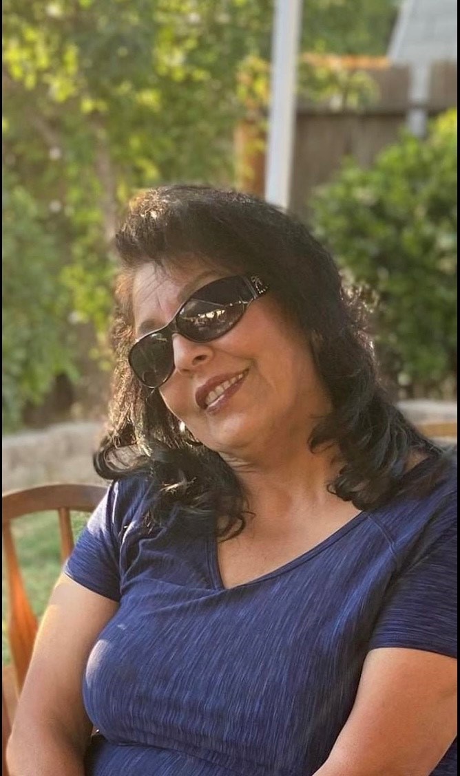 Obituary of Lori Ann Hernandez