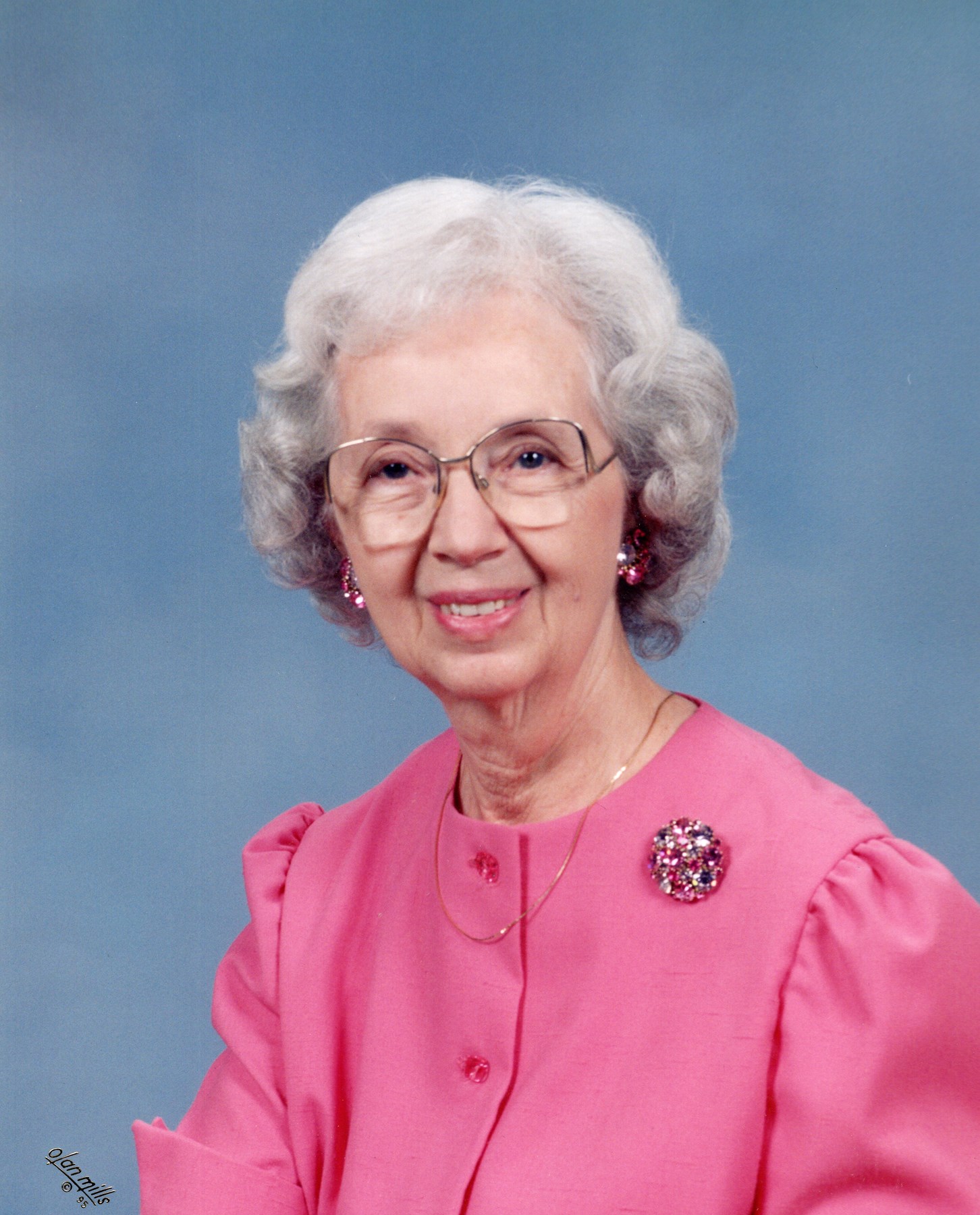 Obituary of Virginia Marie Dunn