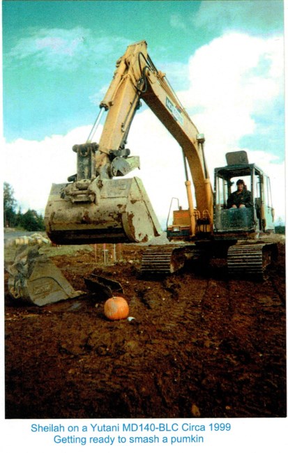 Obituary of Sheilah Kay Schroeder