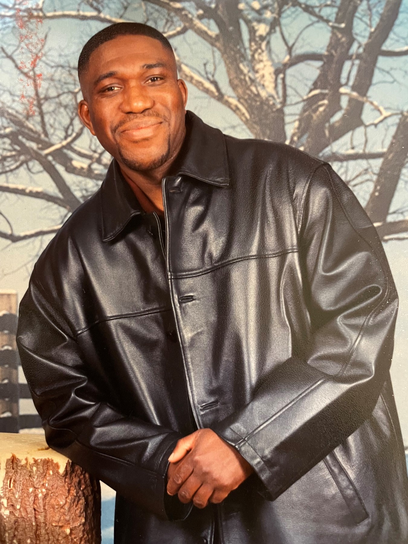 Obituary of Carlton Davis