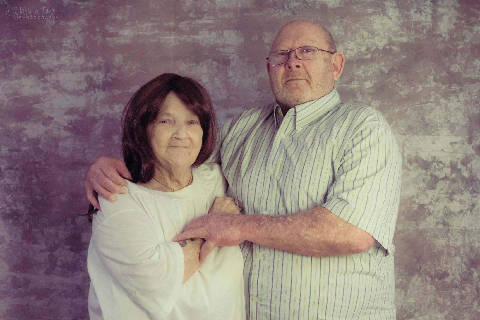 Obituario de George Edward Steele Jr.