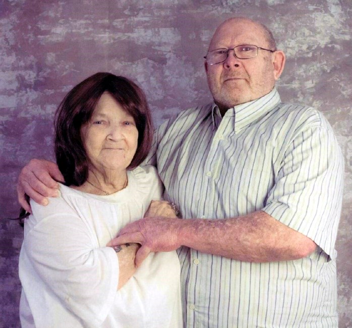 Obituario de George Edward Steele Jr.