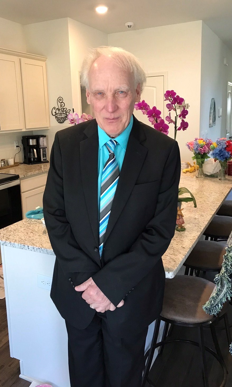 Obituary of Joe Denny Willoughby