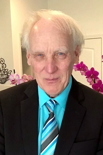 Obituary of Joe Denny Willoughby