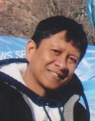 Obituary of Raul Reyes Tuboro