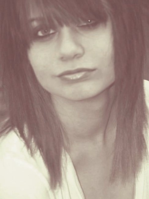 Obituary of Jamie Taylor Kendrick