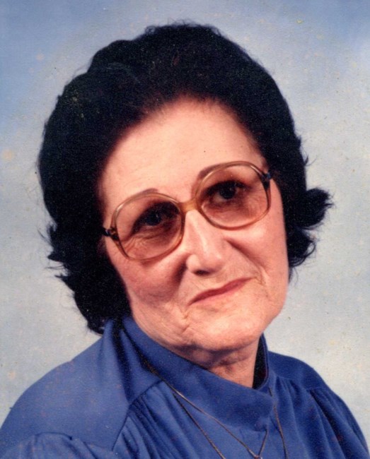 Obituary of Wilmer Ellen Pevito Sauls