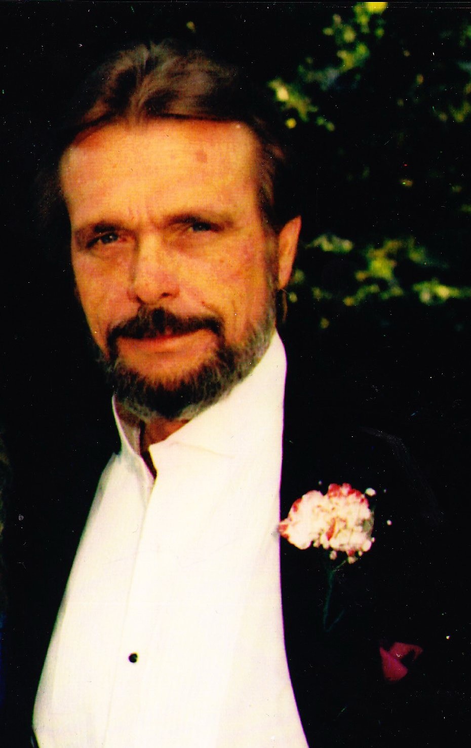 Obituary of Terry Eugene Dees