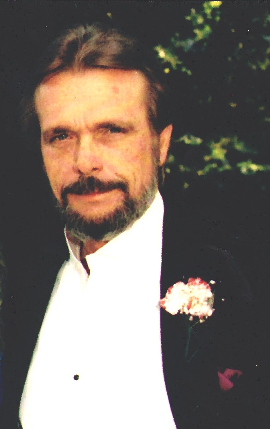 Terry Dees Obituary - Tucker, GA