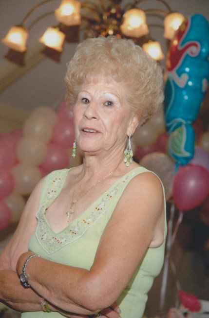 Obituary of Lela Marquez