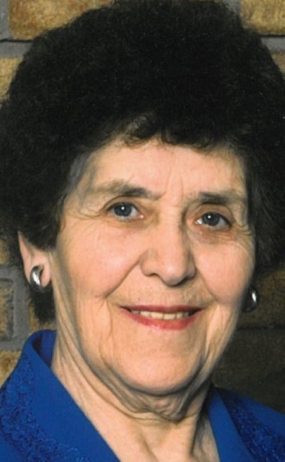 Obituary of Gina DiNinni