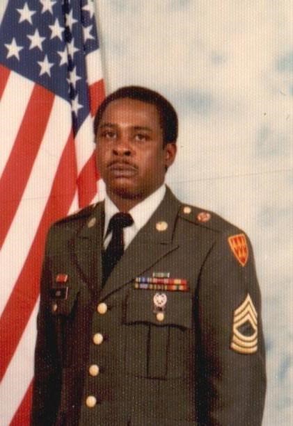 Obituary of Gerald Cox