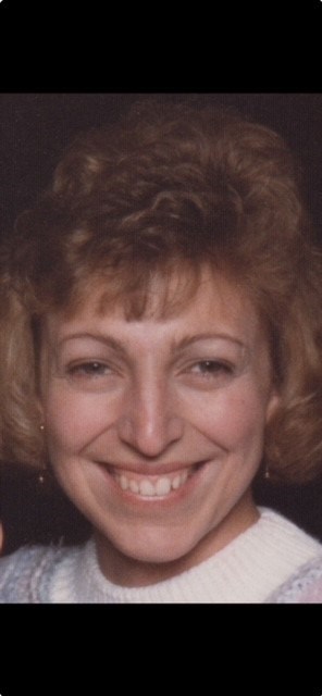 Avis de décès de Barbara "Barbie" Jean Purkey