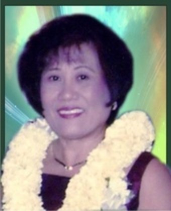 Obituary of Herminia Paet