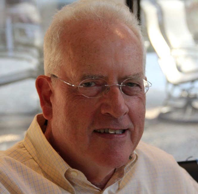 Avis de décès de Robert James Cleland