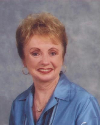 Obituary of Geraldine Larsen Landry
