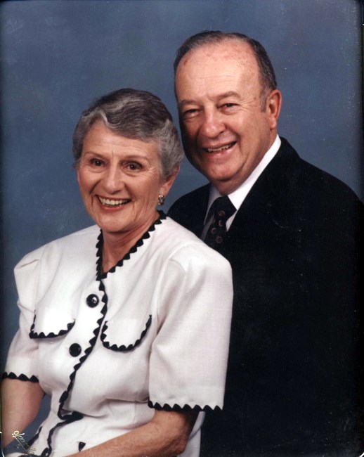 Obituary of Elizabeth Mae Mulkey