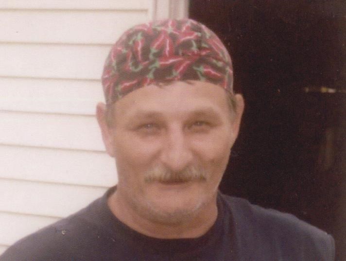 Obituary of Timothy Tim Ray Daniels