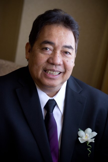 Obituary of Manuel Balot Valdez