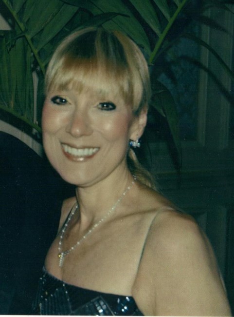 Obituary of Karen Terach