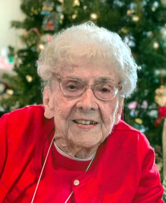 Avis de décès de Betty Jane Keenan